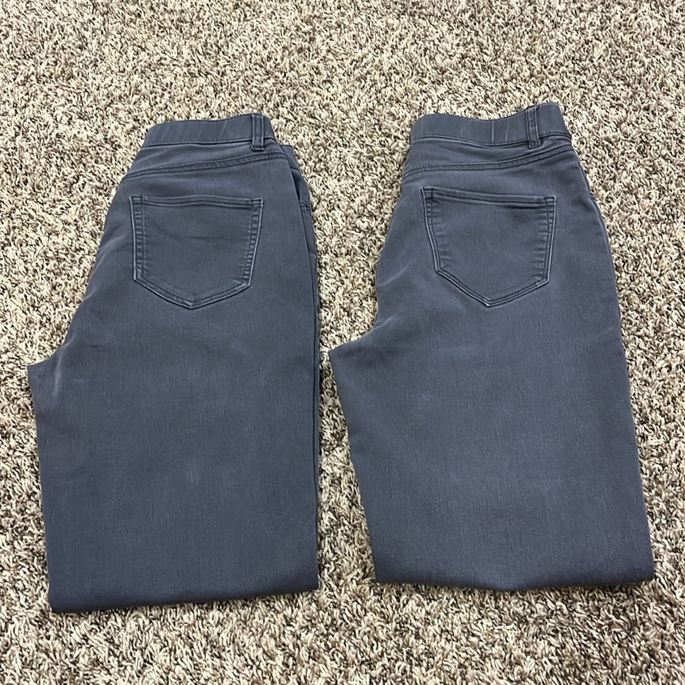 CROFT & BARROW pants